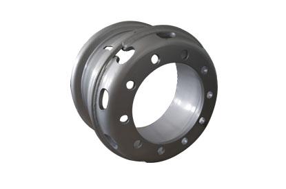 STEEL 8.5-20
