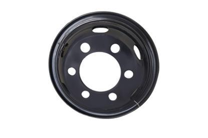 STEEL 6.0-16